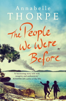 Annabelle Thorpe - The People We Were Before artwork