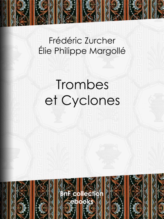 Trombes et Cyclones