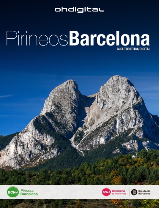 Pirineos Barcelona