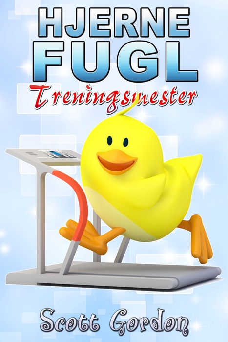 Hjerne fugl: Treningsmester