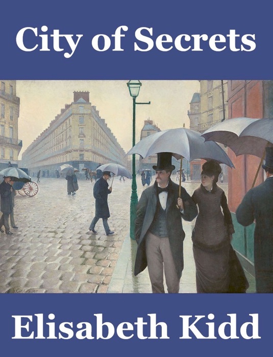 City of Secrets