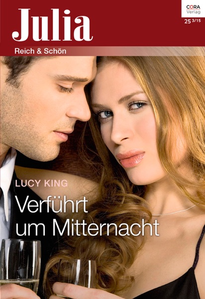 Verführt um Mitternacht