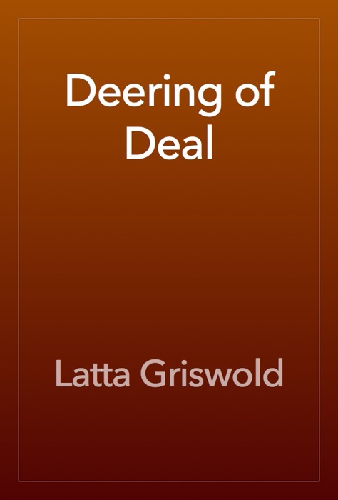 Deering of Deal