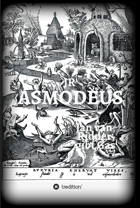 ASMODEUS