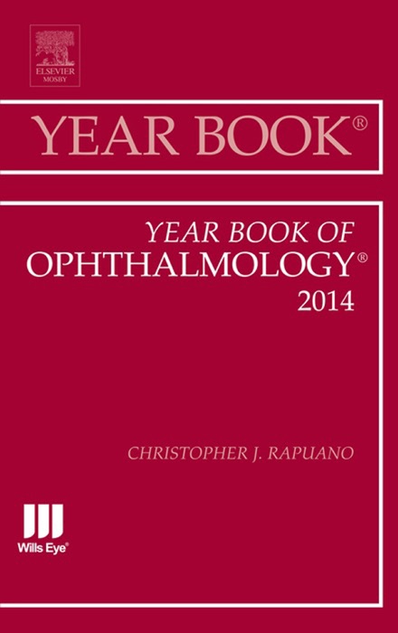 Year Book of Ophthalmology 2014, E-Book