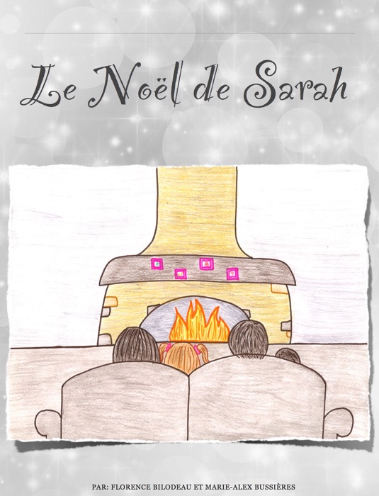 Le Noël de Sarah