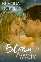 Brenda Rothert - Blown Away artwork