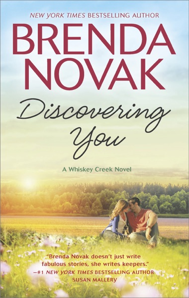 Discovering You