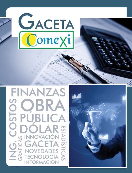 Gaceta Comexi #11