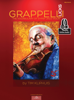 Grappelli Licks, The Vocabulary of Gypsy Jazz - Tim Kliphuis