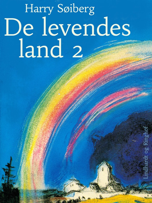 De levendes land 2