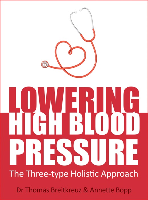 Lowering High Blood Pressure