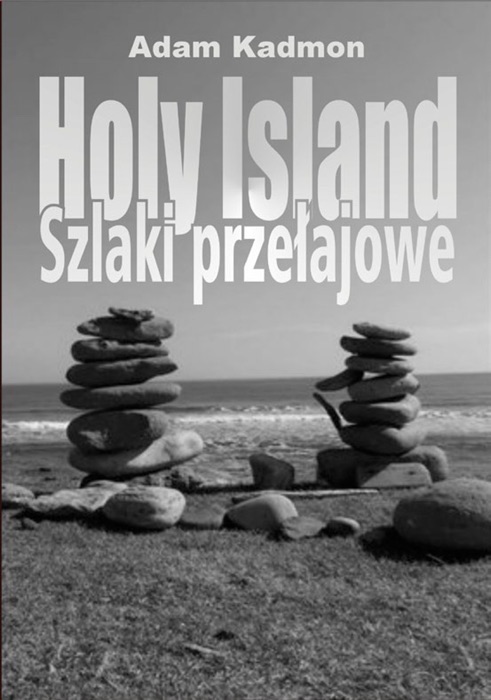 Holy Island. Szlaki przełajowe