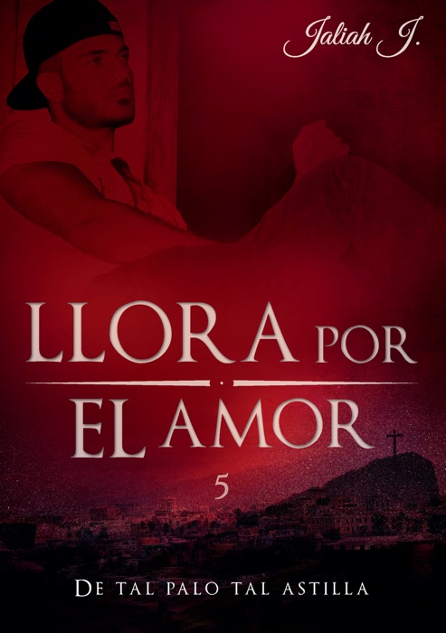 Llora por el amor 5