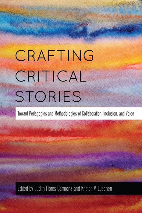 Crafting Critical Stories