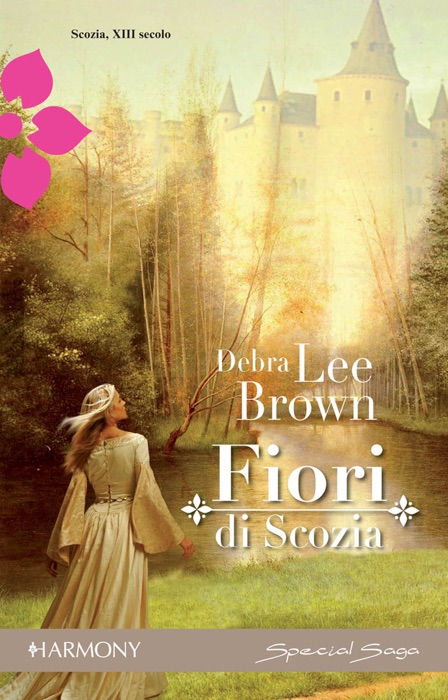 Fiori di Scozia