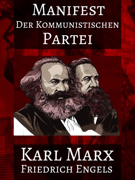 Das Manifest der Kommunistischen Partei