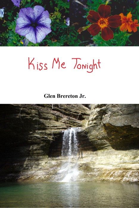 Kiss Me Tonight