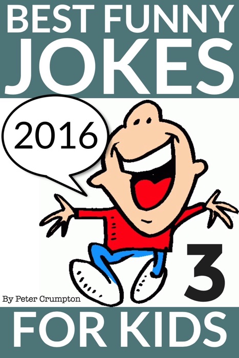 Best Funny Jokes For Kids 2016 (Part 3)
