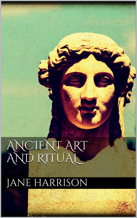 Ancient art and ritual