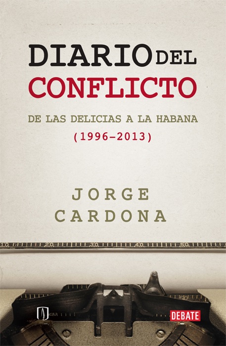 Diario del conflicto