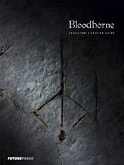 Bloodborne Collector's Edition Guide