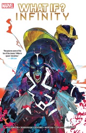 What If? Infinity - Joshua Williamson by  Joshua Williamson PDF Download