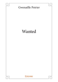 Book's Cover of Wanted