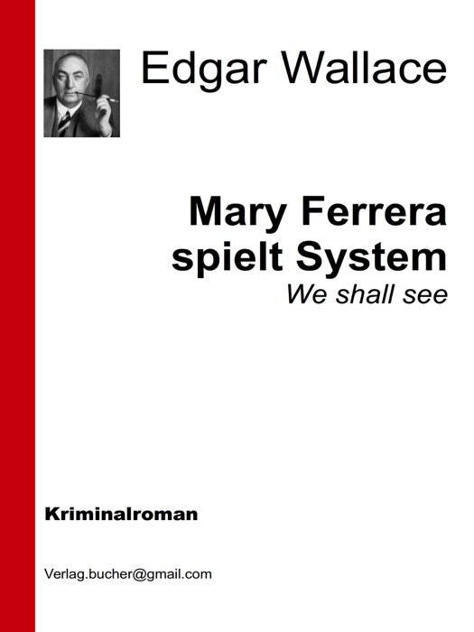 Mary Ferrara spielt System