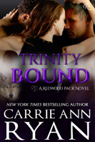 Carrie Ann Ryan - Trinity Bound artwork