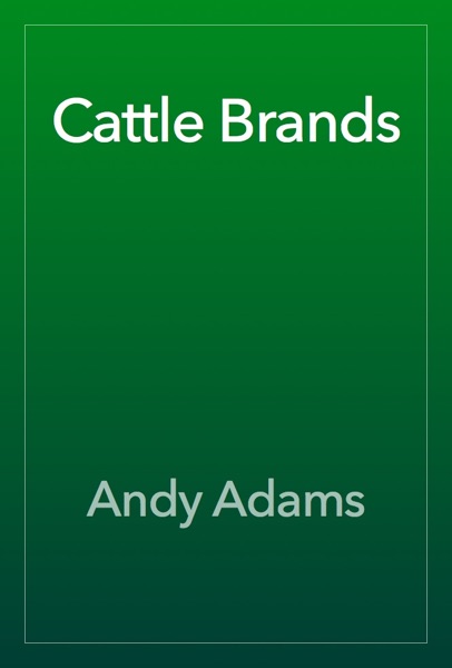 Cattle Brands