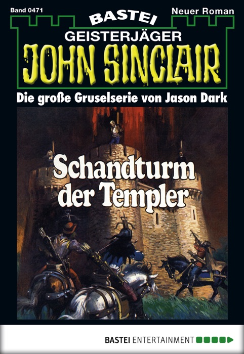 John Sinclair - Folge 0471