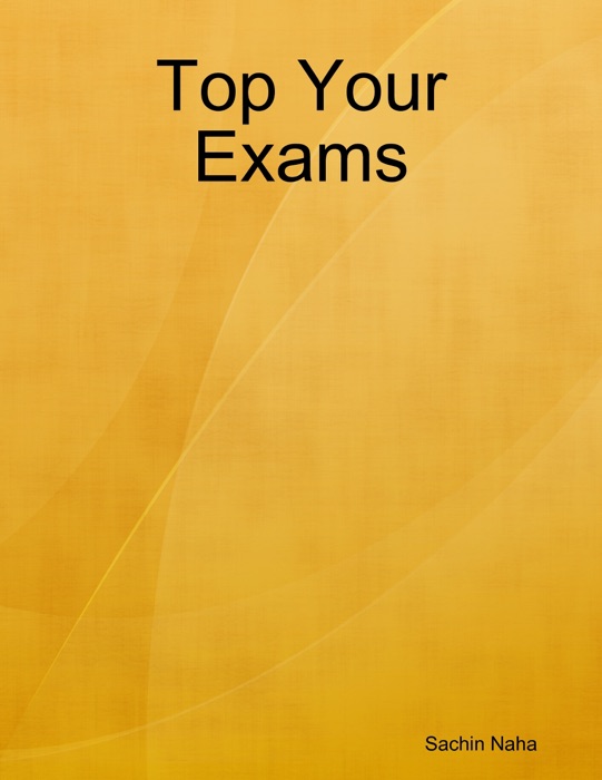 Top Your Exams