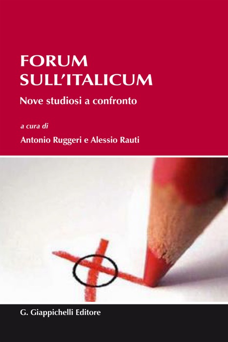 Forum sull'Italicum