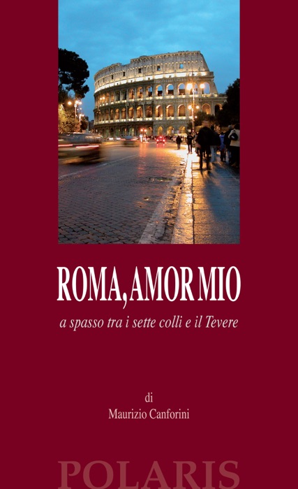 Roma, amor mio