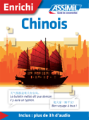 Chinois - Guide de conversation - Lan Ye