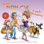 Fancy Nancy: Candy Bonanza - Jane O'Connor