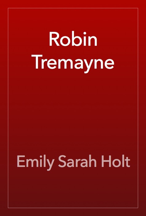 Robin Tremayne