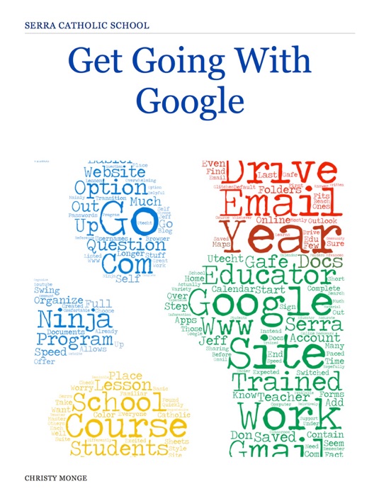 Get Going With Google