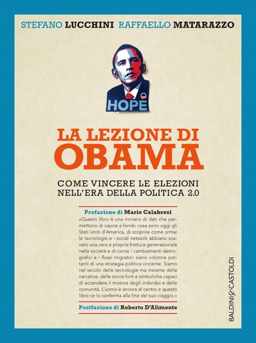 La lezione di Obama