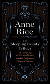 The Sleeping Beauty Trilogy