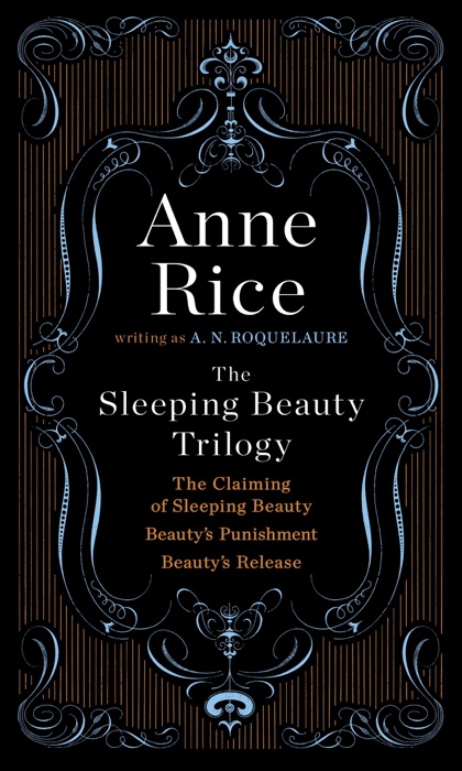 The Sleeping Beauty Trilogy