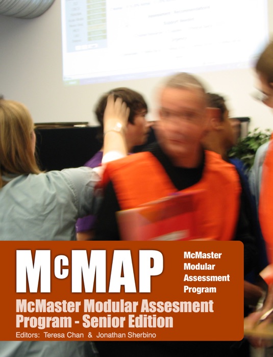 McMaster Modular Assessment Program - Senior Edition