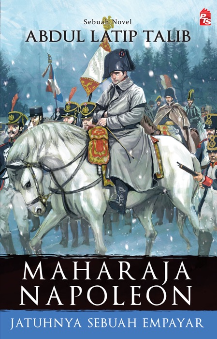 Maharaja Napoleon Bonaparte