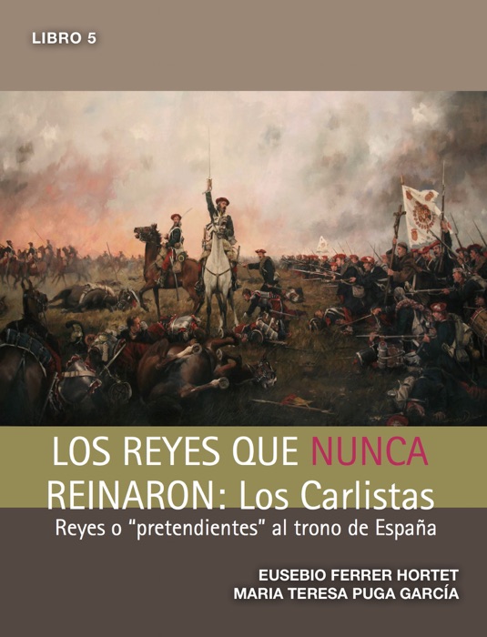 Los Reyes que nunca reinaron