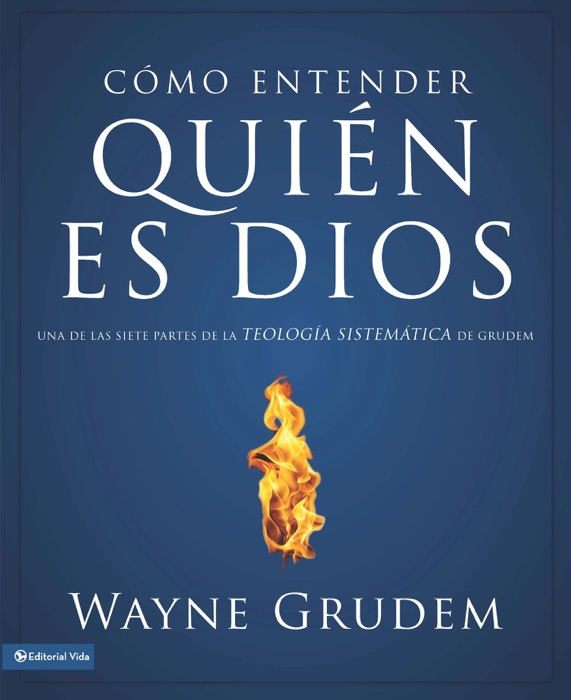 Cómo entender quién es Dios