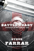 Battle Ready - Steve Farrar