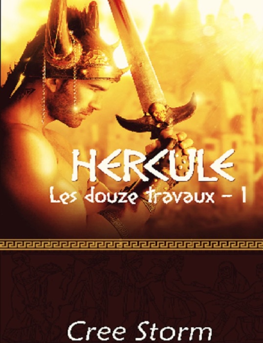 Hercule Les Douze Travaux 1