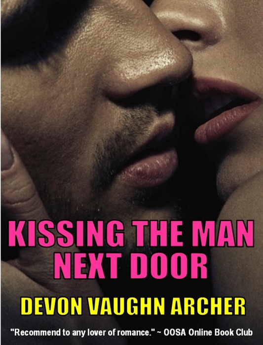 Kissing the Man Next Door