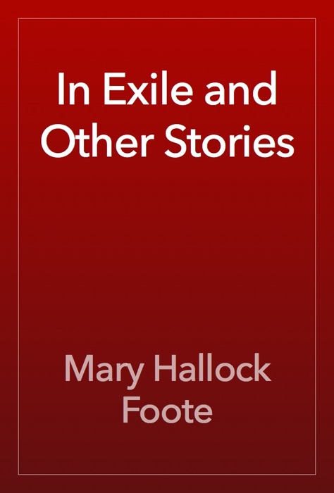 In Exile and Other Stories